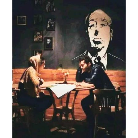 وہ اتنا ڈھیر حسیں تھا کہ ہم پہ واجب ہے
تمام عمر بچھڑنے کا غم کِیا جائے !!!!