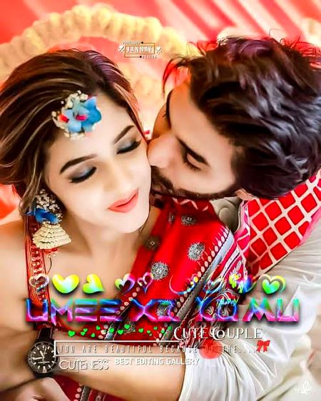 Is dp ma Kia likha ha🙈🙈🙈
