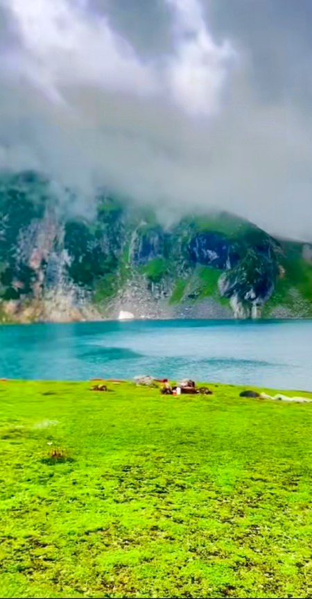 Beautiful Nature image