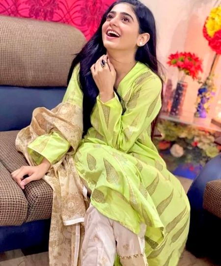 Pakistani Celebs image