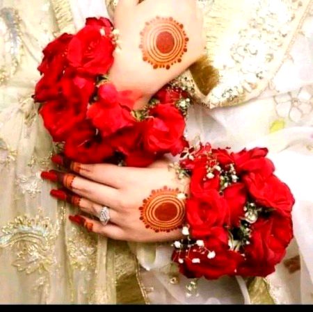 Mehndi Design image