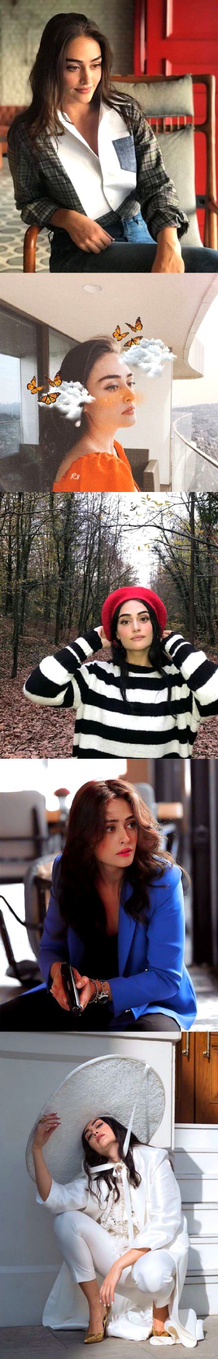 Turkish Celebs image