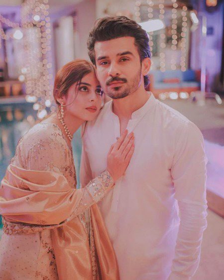 Pakistani Celebs image