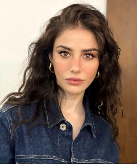 Ozge Gurel