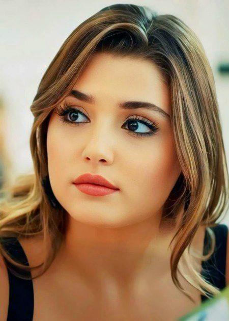 Turkish Celebs image