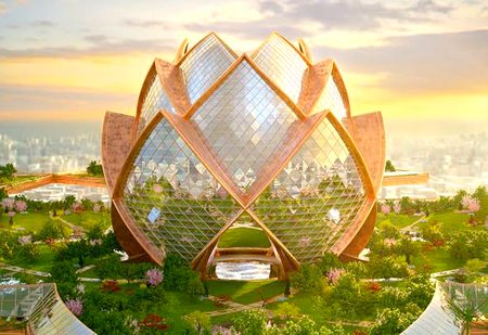 Beautiful Structures image