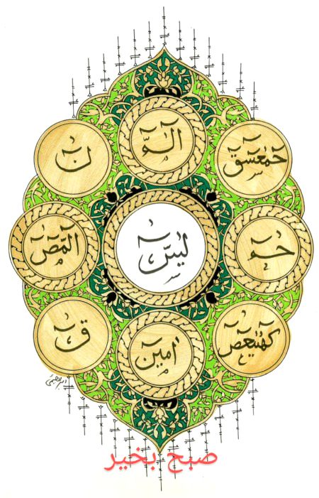 Islamic Quotes image