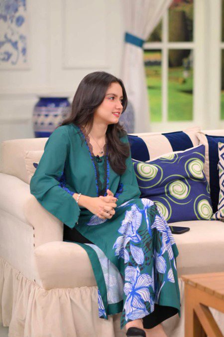 Pakistani Celebs image