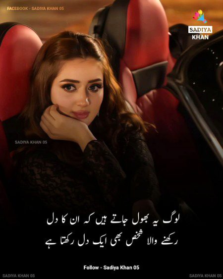 Sad Poetry image