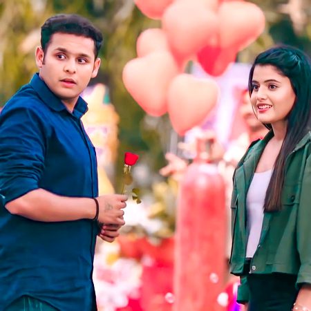 Fav😍😍 couple