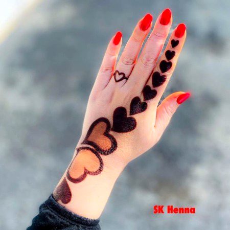 Mehndi Design image