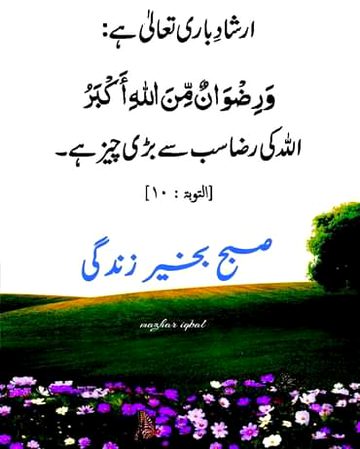 Islamic Quotes image