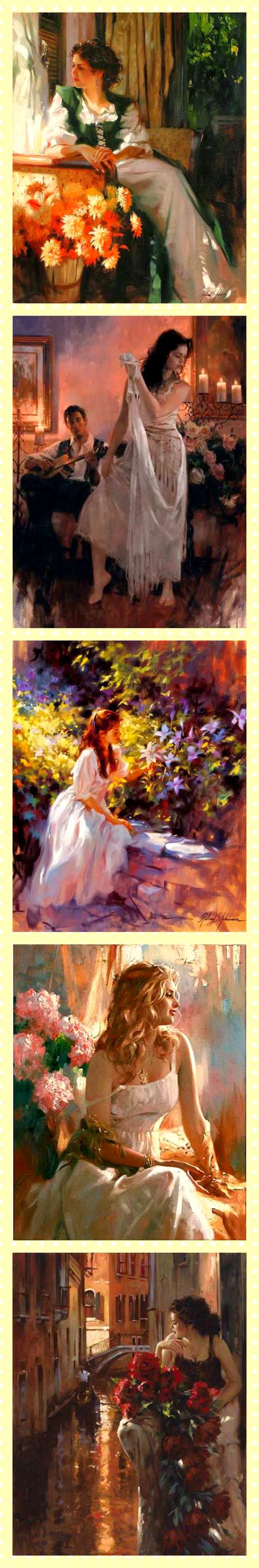 Paintings image