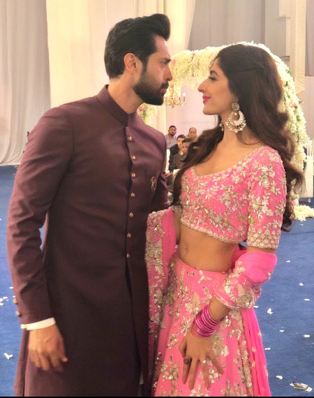 Pakistani Celebs image