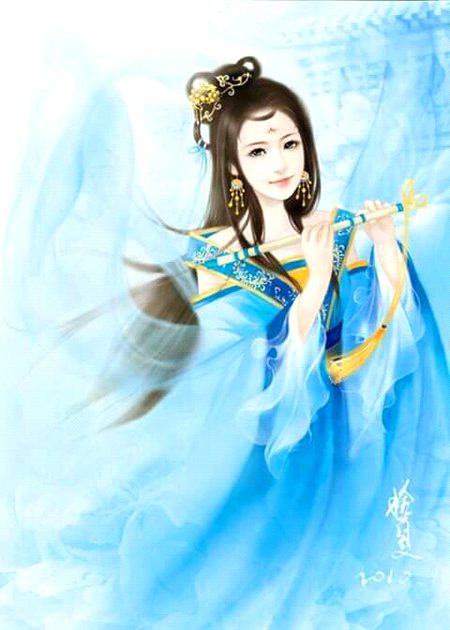 Beautiful People image