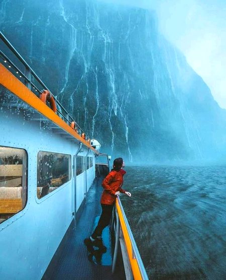 New Zealand