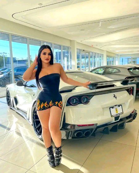 Car Zada Pyari Hai Girl Sy
🙂