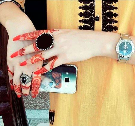 Mehndi Design image