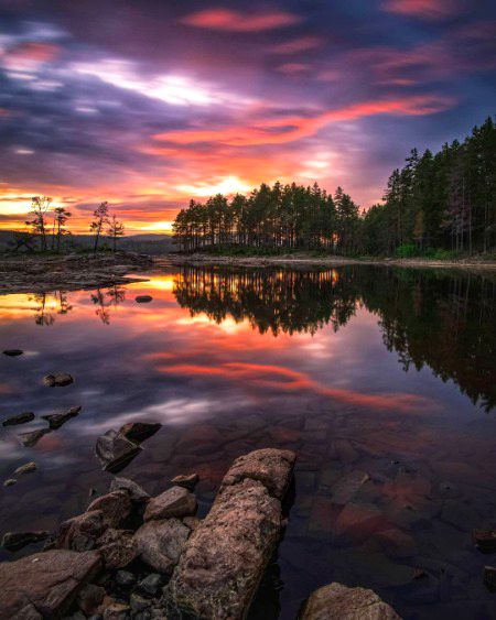 Beautiful Nature image