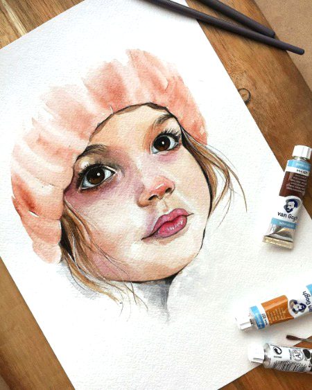 Paintings image
