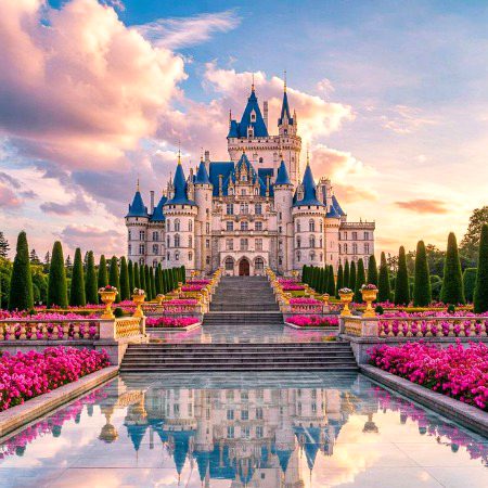 Beautiful Structures image