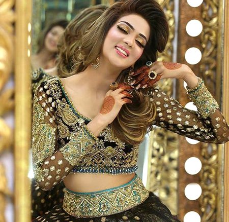 Pakistani Celebs image