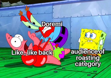 Damadam Roasting image