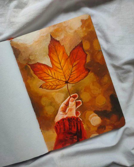 Paintings image