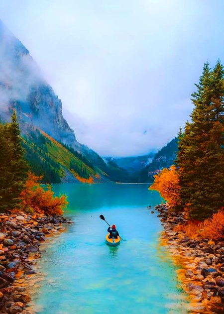 Beautiful Nature image