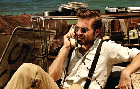 Turkish Celebs image