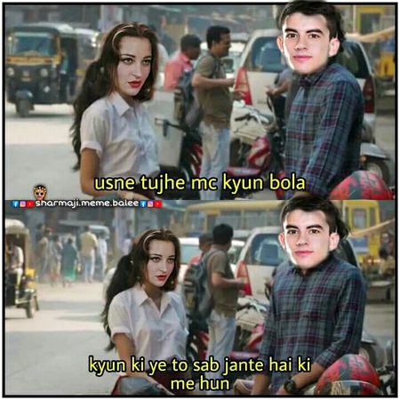 jo baat