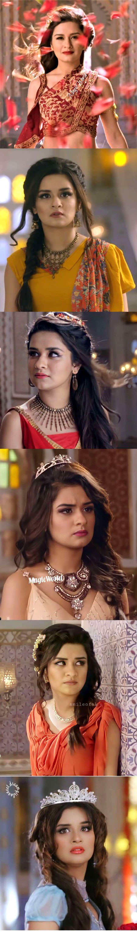 Gorgeous aveet as a princess yasmine