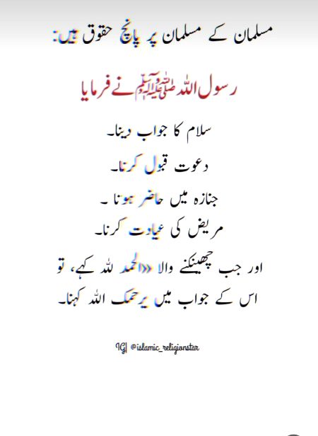 Islamic Quotes image