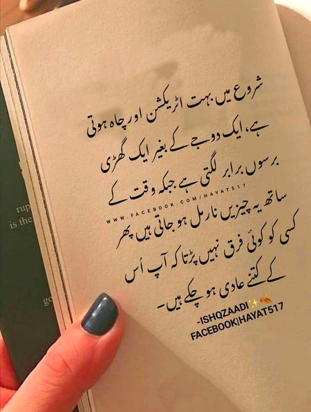 ہمارے ساتھ ایسے ہی دغا کر گیا ہے وہ🙂
قصہ یوسف میں جس طرح بھائی کرتے ہیں.💔
🔥💯