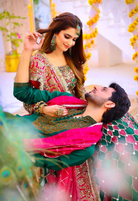 Pakistani Celebs image