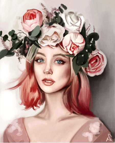 Digital Art image