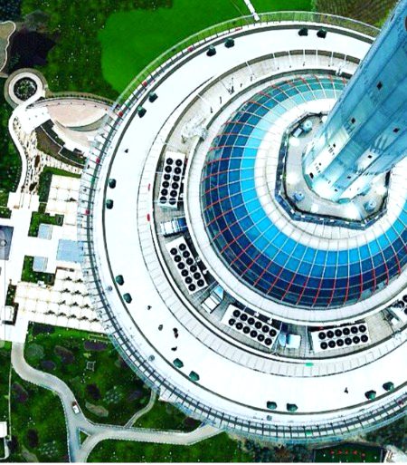 Beautiful Structures image