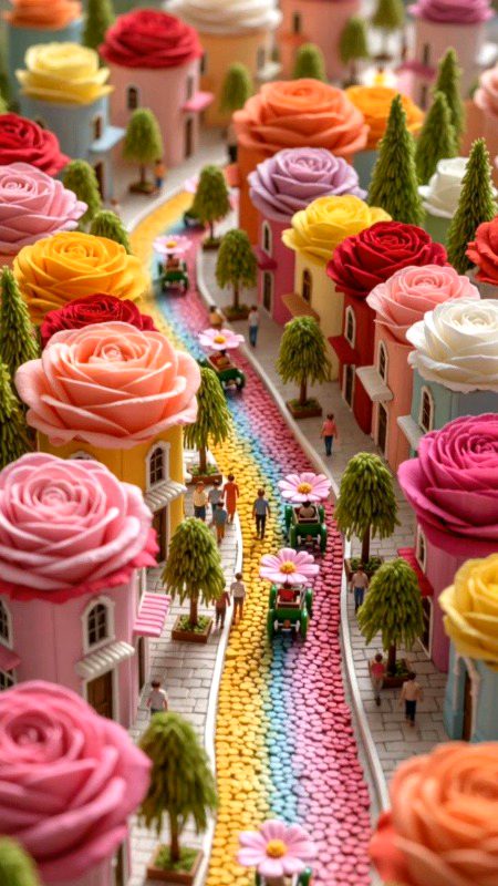 Beautiful Structures image