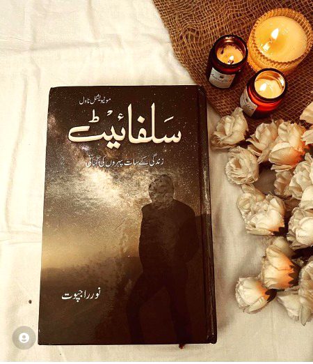 Suspense Novels image