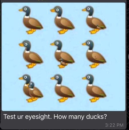 Riddles & Puzzles image