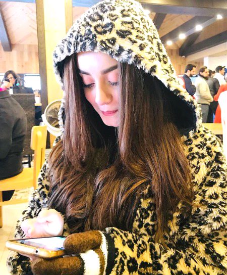 Pakistani Celebs image