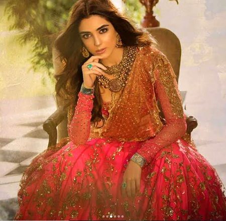 Pakistani Celebs image