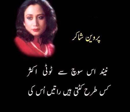Sad Poetry image