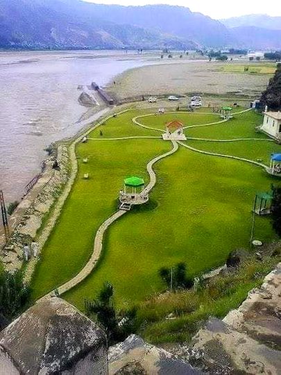 Jarral Shaheed Park Dadahara
Swat, Pakistan ❤️🇵🇰
📸