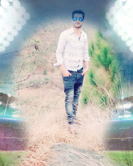 I WILL BE RIGHT HERE WAITING FOR YOU......