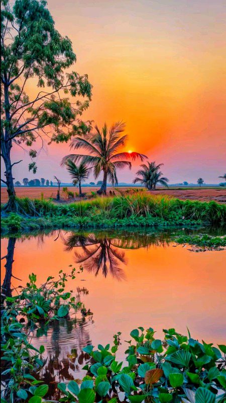 Beautiful Nature image