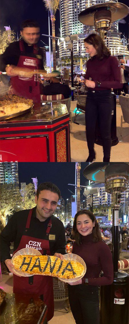 Pakistani Celebs image
