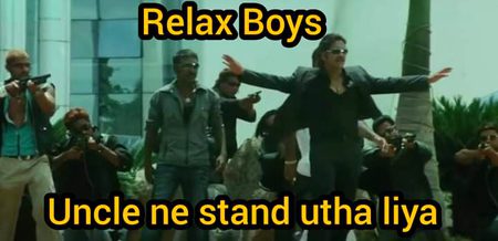 Right friends
