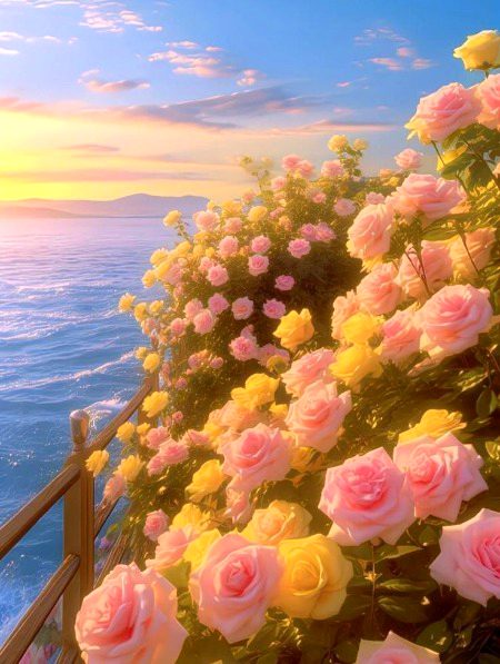 Beautiful Nature image