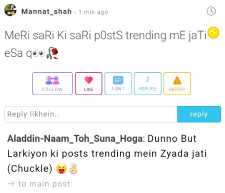 ѕнαнzαιв, Dude! I'm right yep, totally right ✌🏻